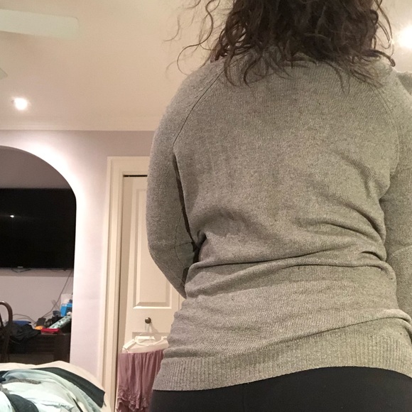 Smart Set cardigan - Picture 4 of 5